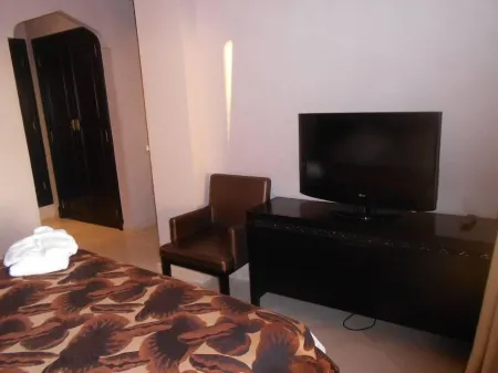 Apartment Marrakesh Отели в г. Ouahat Sidi Brahim