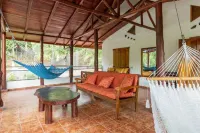 spacious and comfortable Villa with tropical charm and pool