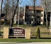 Fairfield Glade Getaway, Resort Amenities available.