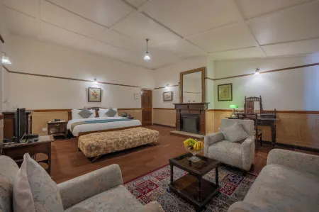 Springfields - A Heritage Palace since 1902