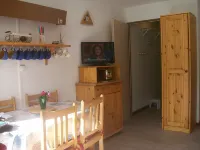 studio - 1 room - 3/4 persons Hotel a Macot-La-Plagne