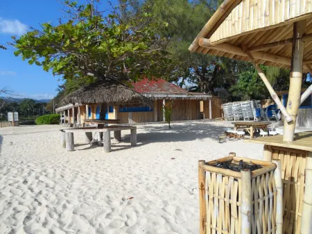 L’Horizon, a Jewel in the Caribbean with large private pool, jacuzzi and beach