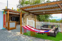 Spacious, Fully Furnished 3BR House with Stunning Mountains and Ocean Views