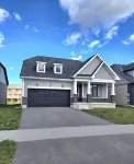 Luxury bungalow near Niagara fall (12 minutes Away)