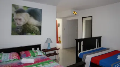 Beautiful  Prívate house