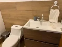 Charming 2-bedroom apartment with AC, WiFi in Monterrey, astonishing views Hotels in 