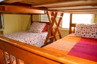 Amarilla Casita in Vieques with Wifi Hotels in Vieques