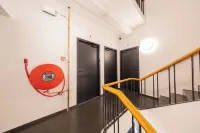 Alphabet Apartments - Binnenrotte 102