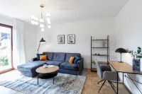 Lahnstein City Apartment