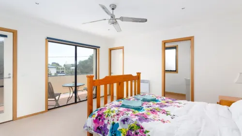 Shearwater Rise- Smith's Beach Hotels in Smiths Beach