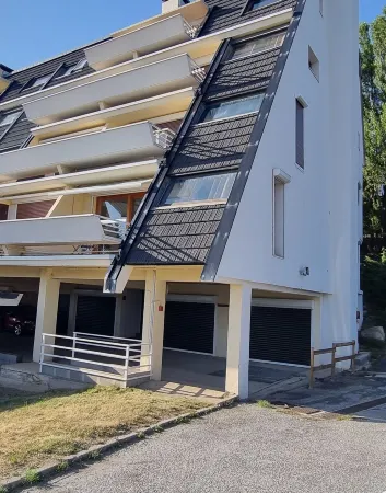 Sunshine at Font Romeu Отели рядом с достопримечательностью «Station de Ski - Font Romeu Pyrénées 2000»