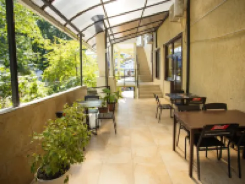 Victoria Hotel Hotels in Tuapse
