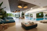 Arba Resort Valamar Collection Hotel a Lun