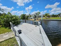 Luxe Life on the Harbor