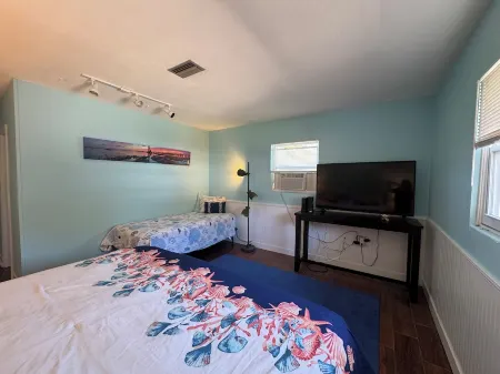 Crystal River Water Front Gulf Access Отели рядом с достопримечательностью «Парк штата 7 Майл Луп Трейлхед Кристал Ривер Презерв»