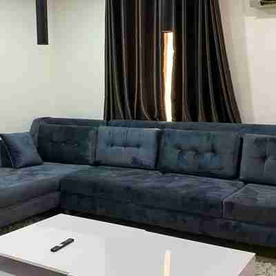 Javes Luxury Residences Rooms