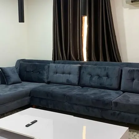 Javes Luxury Residences