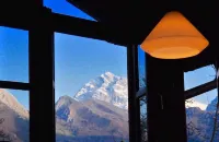 Mountain views in Picos de Europa. Secret Hotels in Ponga
