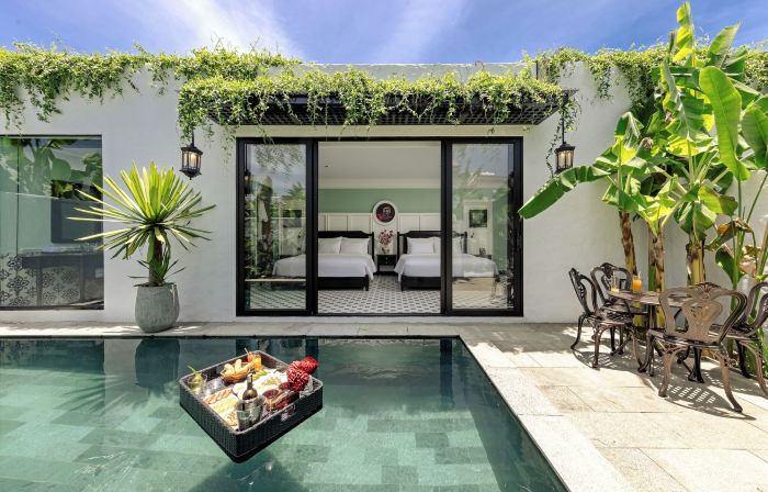 AN Retreats Ninh Binh