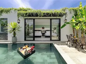 AN Retreats Ninh Binh