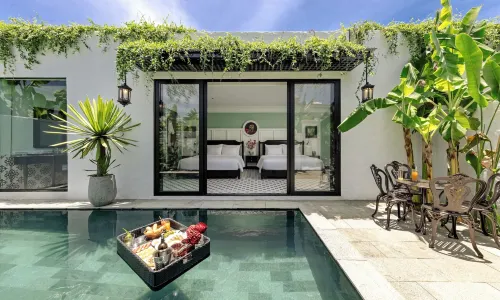 AN Retreats Ninh Binh