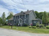 Experience the Adirondacks Hotels in Fulton County