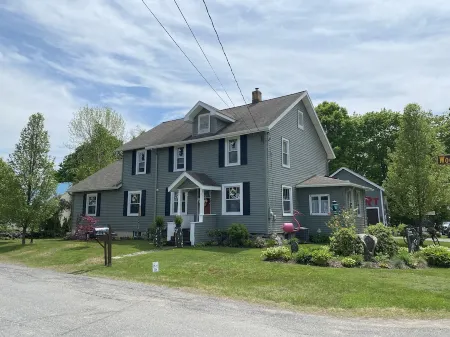 Experience the Adirondacks