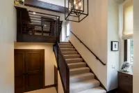 Luxury 3 bedroom + loft located on Dollar mountain in Elkhorn w/ pool & hot tub