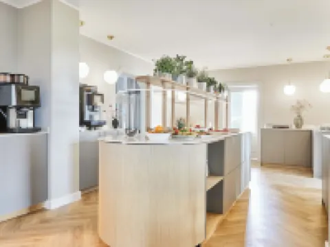 Hotel Binzer Hof Hotels in Rugen