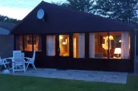 comfortable holiday home in spacious and child-friendly bungalow park