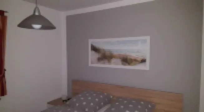 Modern, comfortable apartment close to the center, first time use in March 2015