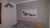 Modern, comfortable apartment close to the center, first time use in March 2015