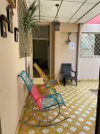 Mountain View Hostel Hotel di Santa Ana
