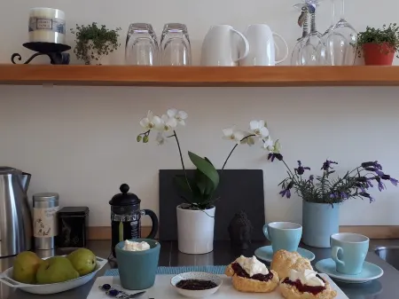 Mapua Studio  High Quality Accommodation Отели в г. Мапуа