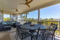 Red Sunsets Ocean Breezes Luxury Furnishings