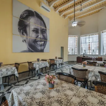 Hotel Boutique la Casona by Kavia