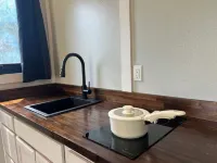 Cozy tiny home in downtown Pensacola