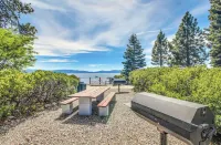 Lake Tahoe’s Ultimate Family & Friends Retreat