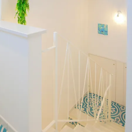 Via Roma Suites