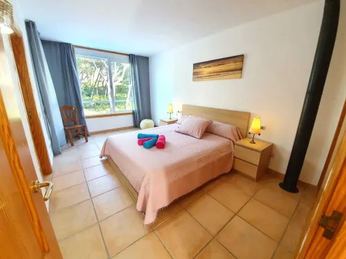 CAN BENNASAR (House Near to the beach) Các khách sạn ở Can Picafort