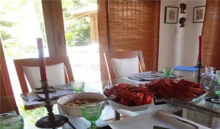 Villa Cascais - Luxury Villa in Gated Community. Guarajuba/Itacimirim