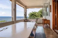 Braata @ Little Bay (Ocean View Villa)