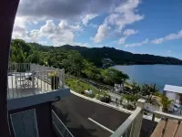 Braata @ Little Bay (Ocean View Villa)