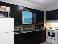 Paradise Home - Jamrock