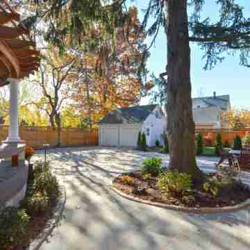 Dove Haven | Find your Peace Hotel Exterior