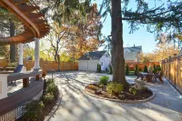 Dove Haven | Find your Peace