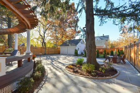 Dove Haven | Find your Peace