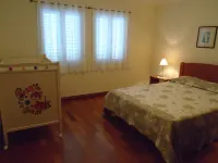 Casa Nuno e Lorena - Ideal location and privacy.