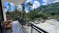 Villa 88 Bromo - Mountain view