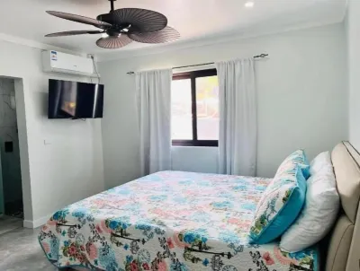 Tropical Garden Retreat in Valele, Ba - 2 Bedroom, 2 Bath Villa  호텔